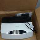 GiveBest Electric Wall Heater with WiFi and Remote Control, Floor or Wall Mounted Heater, Large Room Coverage, 3 Heating Modes, 1500W Fast Heating Space with Thermostat for Indoor Room Use, White