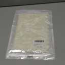 2 Pcs Rectangle Lace Placemats for Tables Handmade Embroidered Crochet Placemats Vintage Floral Lace Table Runner Beige Laces Tablemats for Kitchen Dining Room Wedding Cup Tea Party Decor(12x17 Inch)