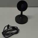 Magnetic Wireless Charger iPhone Stand 15W Fast Mag-Safe Charger for iPhone 17/17 Pro/17 Air/17 Pro Max 16/15/14/13/12 Series Apple Magnet Wireless Charging Station/Pad for AirPods