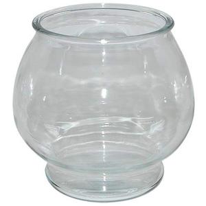 Anchor Hocking 4266 Goldfish Bowl Footed, 1 Gallon