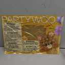 PartyWoo Metallic Gold Balloons 4pcs 36 Inch Extra Large Big Jumbo Giant Chrome Gold Latex Helium Balloons for Graduation Baby Shower Birthday Bachelorette New Year Party Decorations Gold-G101