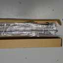 Upgraded W11400156 W11187091 2026 Washer Suspension Rod Kit 4pcs Compatible with Whirlpool Maytag Kenmore Crosley Washer, Replacement Part 4962542 AP6976426 PS12731247 EAP12731247 PD00065760