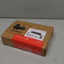 Remington Shortcut Pro Self-Haircut Trimmer Kit, Waterproof Cordless Electric Razor for Head, Beard, and Body, Curved Blades and 9 Trimmer Lengths, Head Shaver, 5-Minute Quick-Charge, 14-Piece Set