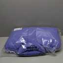 Amazon Essentials Women's (Large, Purple Blue)