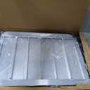 VNN Portable Wheelchair Ramp 2FT, Non-Slip Aluminum Ramps for Wheelchairs for Home, Handicap Wheelchair Ramps for Home Steps, Aluminum Loading Dock Plates