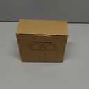 Upgraded Solar Ultrasonic Animal Repellent Outdoor, Deer Repellent Devices Motion Detection, Waterproof Cat Squirrel Mouse Raccoon Dog Repellent Deterrent with LED Flash Lights for Yard Garden