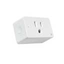 GE Cync Smart Plug, WiFi Smart Outlet, Matter, Alexa & Google, 3 Pack