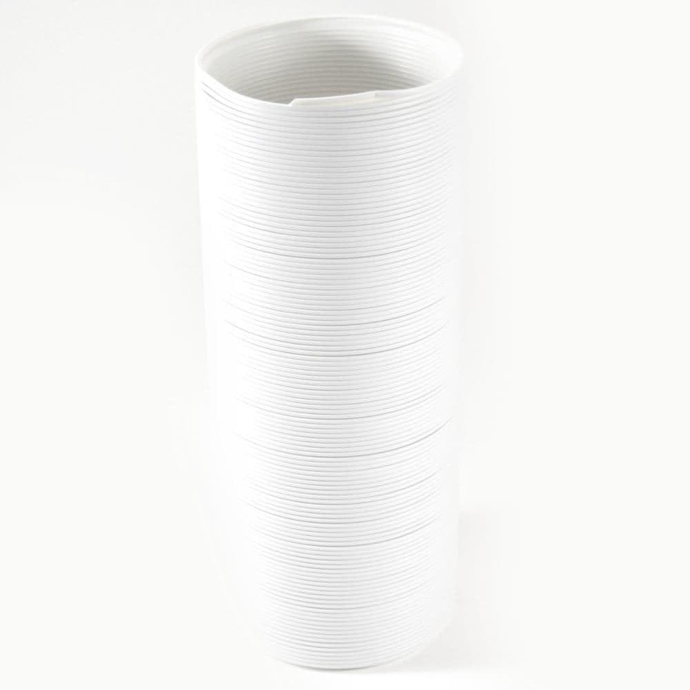 5304479273 Room Air Conditioner Exhaust Hose Genuine Original Equipment Manufacturer (OEM) part