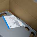 North American Health + Wellness Walker Tray - Stable Tabletop