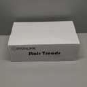 Stair Treads Non Slip for Wooden Steps Indoor, 7 Pack 8" X 30" Carpet Runners for Wood Stairs with Self-Adhesive Backing, Stickiness Stair Rugs for Kids Elders and Dogs, Square Brown