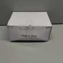 7 FT Christmas Tree Inflatable with LED Lights, Quick Setup, Sturdy Outdoor Holiday Decoration, Includes Sandbags, Stakes, Ropes, Perfect for Yard, Lawn, Garden