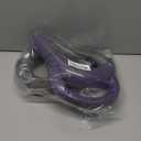 Upgraded Replacement Hose Handle for Shark Navigator Lift Away  Compatible with NV350, NV351, NV352, NV355, NV356,NV390,NV392, CU520, UV541  Fits Models 207FFJ360 & 113FFJ  Durable Repair Part