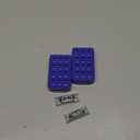 HARRY'S PLUS: Razor Refills - 10 Razor Blade Cartridges - Compact Cartridge Design for Precise Control - Shaving Kit for Men