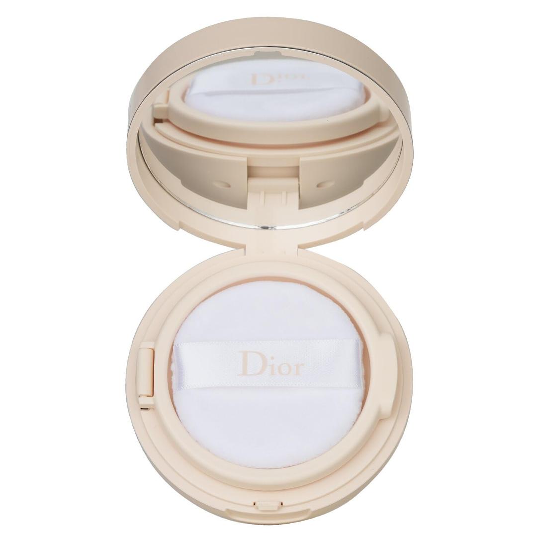 Dior Forever Cushion Loose Powder #Fair, 0.35 Ounce