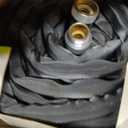 zero-G 4001-100 Garden Hose, 5/8" x 100', Gray
