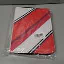 Card Binder 4 Pocket  Trading Card Binder 440 Pockets 55 Sleeves Compatible with Pokemon Cards Album Book Holder for Baseball Football Sports Tcg Game Card Binder