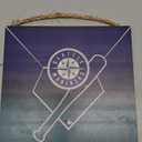 MLB Seattle Mariners - Logo 9.5x9.5