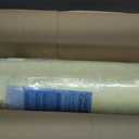 Vaunn Medical Egg Crate Mattress Topper, Fragrance-Free, Dye-Free, Convoluted Foam for Pain Relief on Pressure Sores, Ventilated Therapeutic Support and Recovery, Hospital Bed Twin (79" x 35")