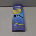 Plantar Fasciitis Insoles for Men Women - Orthotics Inserts, Shoe Insoles Arch Support Flat Feet Inserts Work Boot Insoles for Standing All Day (Mens 4-4 1/2 | Womens 6-6 1/2)