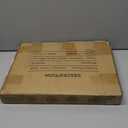 Wisuce Corner Shelf, 100% Real Bamboo Shower Corner Shelves Free Standing Shelf Storage Organizer for Bathroom Living Room Kitchen (Brown, 4 Tier)