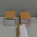 Paper Junkie 48 Pack Small Blank Notebooks for Kids Bulk - Kraft Paper Journals Bulk for Students, Sketching Drawing, Writing (4.3 x 5.6 In Journaling Notebooks)
