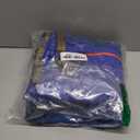 Jessie Kidden Kids Boys Girls Youth Waterproof Hiking Ski Snow Pants Elastic Waist Warm Insulated Pants XL