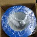 CC100 Pool Filter Cartridge, Compatible with Pentair CC100, CCRP100, Replaces Pleatco PAP100, Unicel C-9410, Filbur FC-0686, Pentair R173215, 100 sq.ft, Dimensions: 23 5/8" x 10 1/16"