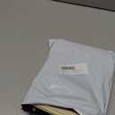 HKOYTIUP 30Pcs Christmas Ziplock Bags Christmas Candy Bags Resealable Goodie Bag Xmas Clear Gift Bags Reindeer Food Bags Cute Ziplock Bag for Party Gift Wrapping Supplies Decor