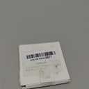 10PCS 6-10AWG 6 8 10 Gauge Wire Connector Nut Kit, 80Amp Screw Quick Wiring Connection Terminal, Splicing Quick Wire Connectors, Circuit Wire Butt Bras Connector with Heat Shrink Tube Wrench