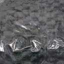 Couch Cover for Dogs Washable,Non Slip Fuzzy Durable Couch Covers for 3 Cushion Sofa Pet Friendly Sofa Cover Dog Thick Soft Slipcovers Protector Couches Mat Bed (Grey, 27.6" x 59"/70 x 150cm)