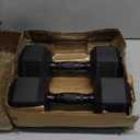 CAP Barbell Coated Dumbbell Weight | Multiple Options Pairs & Sets (25 lb - Pair)