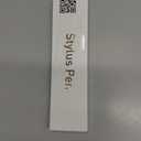 Stylus Pen for iPad A16 11th 10th 9th 8th 7th 6th Generation, iPad Pro 12.9 11 13 inch M4, iPad Air M3 M2 5th 4th 3rd Gen, iPad Mini A17 Pro 7 6 5, for Apple Pencil Pro 1st 2nd Gen Alternative (White)