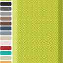 Ophanie Kitchen Mats for Floor, 3/4 Inch Thick Kitchen Rugs, 20x32 Anti Fatigue Standing Cushioned Mat,Waterproof,Comfort Ergonomic Mat for Office, Home, Sink with 99+ Pairs of Anti-Slip Bottom Ridges