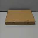 2 Pcs Decorative Books Boxes for Home Decor - Beautiful Linen Faux Box for Modern Home Coffee Table Decor - Fake Books Fashion Storage Boxes for Decoration