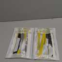 Cartoon Mouse Birthday Decorations with 2Pack Cartoon Mouse Party Streamers, 19pcs Cartoon Mouse Party Balloons & 1pcs Cartoon Mouse Birthday Banner for Cartoon Mouse Party Photo Backdrop Supplies