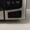 Frigidaire 1.1 cu.ft. Countertop Microwave Oven, Stainless