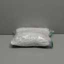 Utopia Bedding Duvet Cover Set with Pillowcases- 2 Pieces Bedding Duvet Cover with Zipper Closure - 1 Duvet Cover with 1 Pillow Sham - Soft Brushed Microfiber (Twin/Twin XL, White)