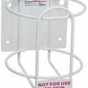 Metrex Wipe Wall Bracket, Single