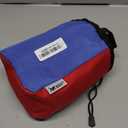 OutdoorBengal Portable Travel Litter Bag, No Mess, Small & Collapsible Bag to Carry Litter, Leak Proof Kit for Cat Litter, Essentials for Traveling with Cats, Travel Litter Box for Car, Plane with Cat