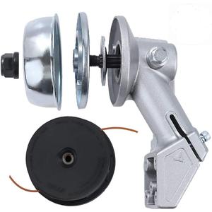 Trimmer Gear Box Head Fits Stihl FS36 FS40 FS44 FS55 FS72 FS74 FS75 FS76 WeedEater