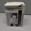 Calvin Klein Men's Cotton Classics 3-Pack Knit Boxer (Large)