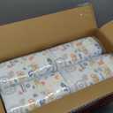 Huggies Size 5 Diapers, Little Movers Baby Diapers, Size 5 (27+ lbs), 104 Count, Packaging May Vary
