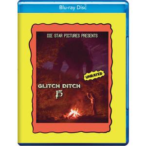 Glitch Ditch 15