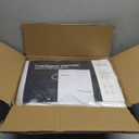 Bwarm Electric Heated Mattress Pad Full Size, 54" x 75", Bed Warmer, 9 Heat Settings, 112 Hours Auto Off, Deep Pocket, Fast Heating, Machine Washable, Soft and Cozy