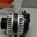 Alternator Compatible with 2014-2017 Odyssey 3.5L V6, Alternator Replacement 104211-8520 11775 31100-RV0-A11