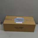 Dryer Heating Element Assembly Replaces fit for Samsung DV42H5000EW/A3 DVE45N5300W/A3 DV337AEG/XAA DVE45N5300V/A3 DV5451AEW/XAA DV48H7400EP/A2 DV42H5200EP/A3 DV448AEP/XAA DV419AEU/XAA DV419AEW/XAA