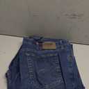 Wrangler Authentics Men's Comfort Flex Waist Relaxed Fit Jean 38Wx34L