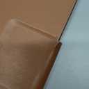 CoBak Premium Magnetic Case for 11.8" Remarkable Paper Pro 2024 Released, PU Leather Smart Auto Sleep/Wake Book Folio Cover with Corner Protection and Pen Holder Strap, Coffee Brown