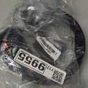 Wireless Gaming Headset, 7.1 Surround Sound, 2.4Ghz USB Gaming Headphones Bluetooth 5.4, 100-Hr Noise Canceling Mic RGB Light, Wireless Headset for PC PS5 PS4 Mac Switch, ONLY Wired Mode Suit for Xbox