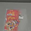 Chinese New Year Decorations - 22 Pcs Happy 2026 Spring Festival Couplets Red Envelopes Gift Bag Stickers Window Clings Decor China Lunar Years of The Horse Party Supplies for Home Indoor